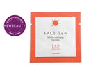 TanTowel Face Tan Towelettes 15ct