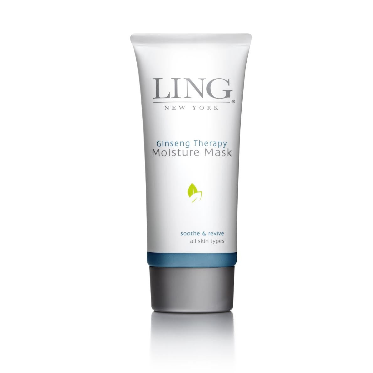 Ling Skincare Ginseng Therapy Moisture Mask