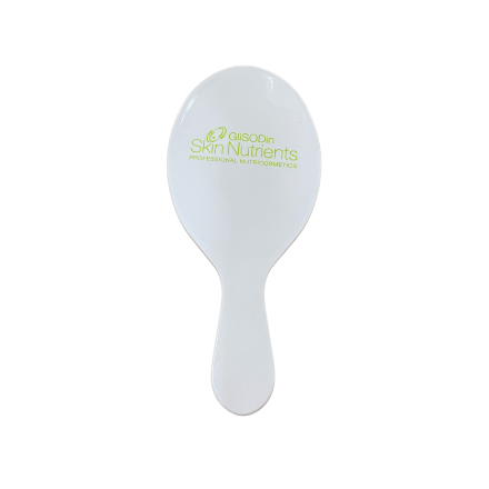Glisodin Hand Mirror - Free Gift