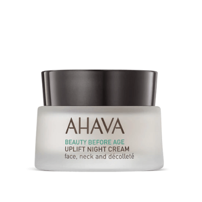 Ahava Uplift Night Cream 1.7oz