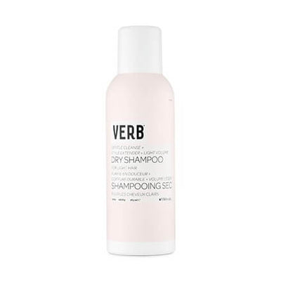 Verb Dry Shampoo Light 4.5oz
