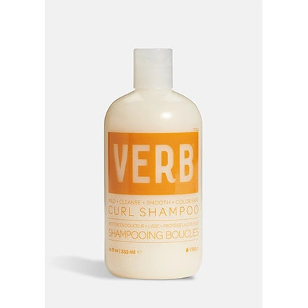 Verb Curl Shampoo 12oz