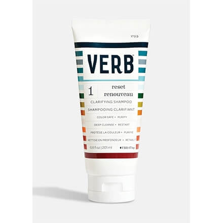 Verb Reset Clarifying Shampoo