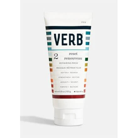 Verb Reset Repairing Mask