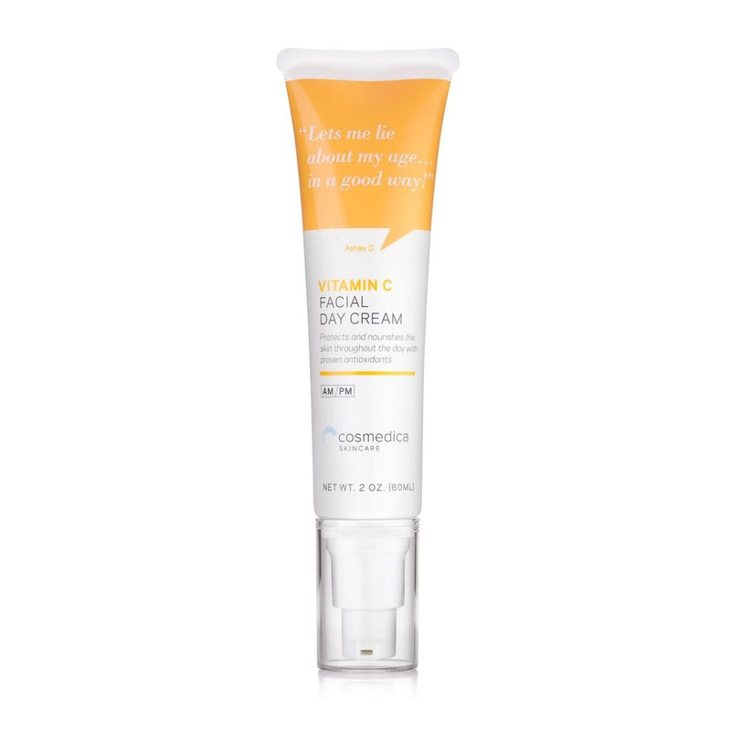 Cosmedica Vitamin C Moisturizer 2oz