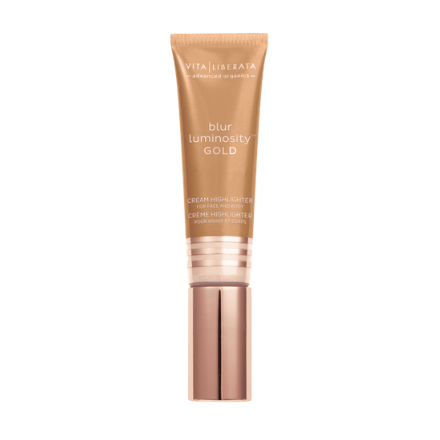 Vita Liberata Blur Luminosity Gold