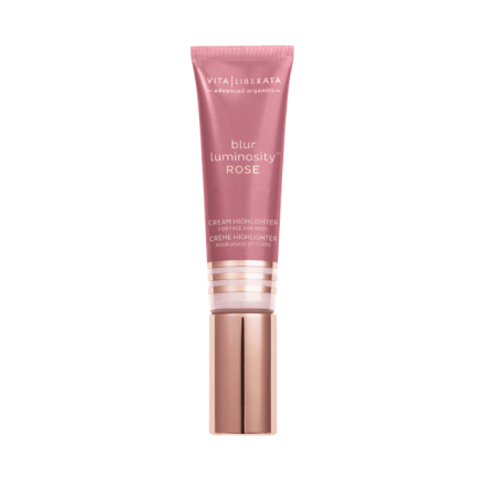 Vita Liberata Blur Luminosity Rose