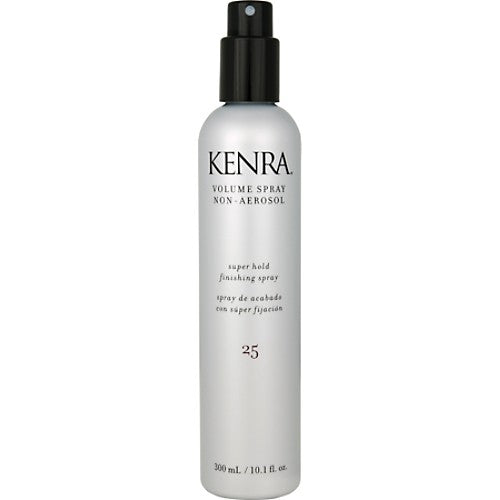 Kenra Volume Spray 25 Non Aerosol 10.1oz