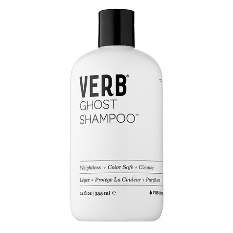 Verb Ghost Shampoo 12oz