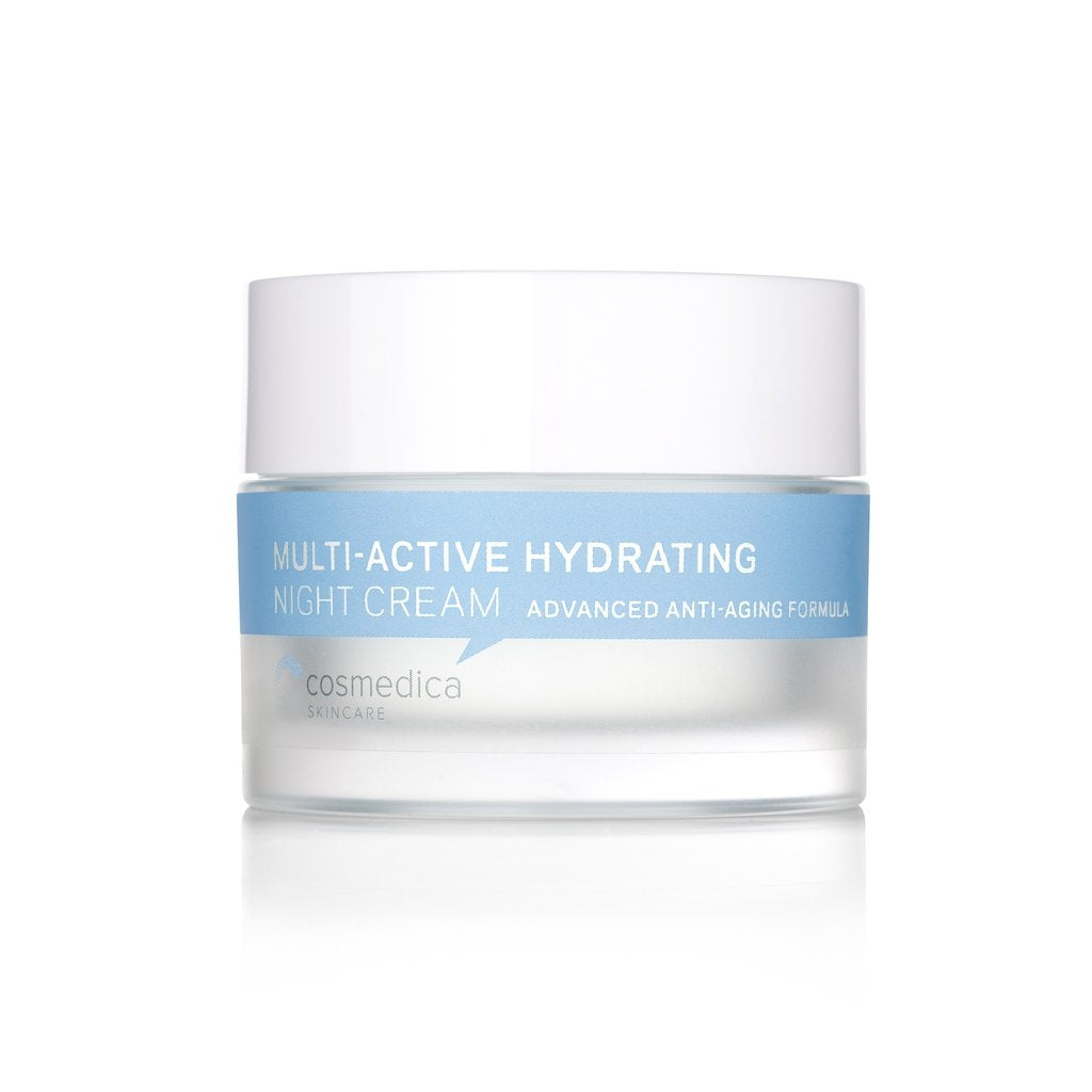 Cosmedica Multi-Active Hydrating Night Crème