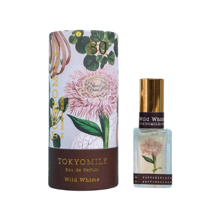 Tokyo Milk Wild Whims Parfum