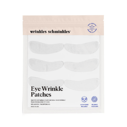 Wrinkles Schminkles Eye Wrinkle Patches