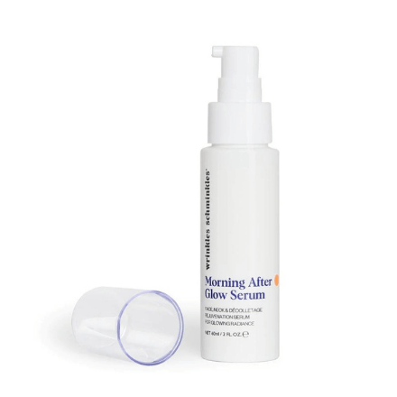 Wrinkles Schminkles Morning After Glow Serum