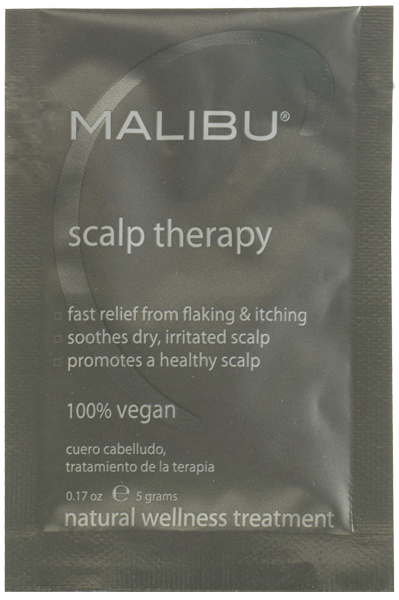 Malibu C Scalp Therapy Treatment 