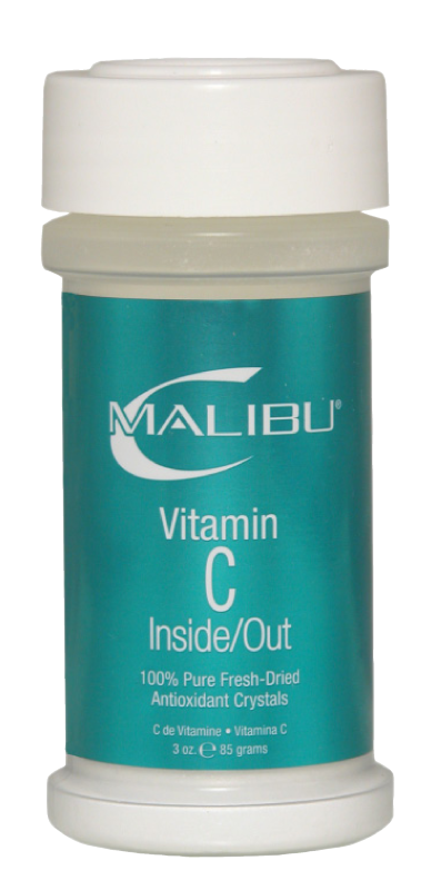 Malibu C  Vitamin C Inside/Out