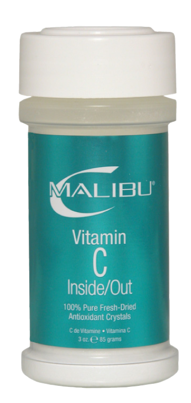 Malibu C Vitamin C Inside/Out