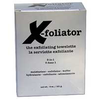 TanTowel X-Foliator