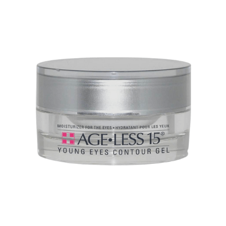 Cellex-C Ageless 15 Young Eyes Contour Gel .5oz 