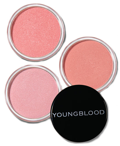 Youngblood Crushed Mineral Blush