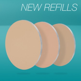 Youngblood Mineral Radiance Crème Powder Foundation REFILL